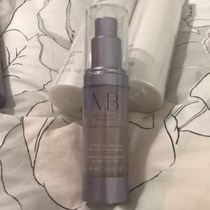 Ultra Lifting and Filling Treatment